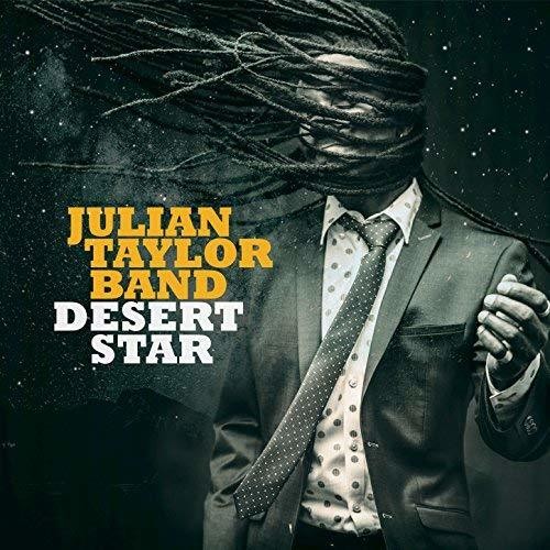 【取寄】Julian Taylor - Desert Star CD アルバム 【輸入盤】