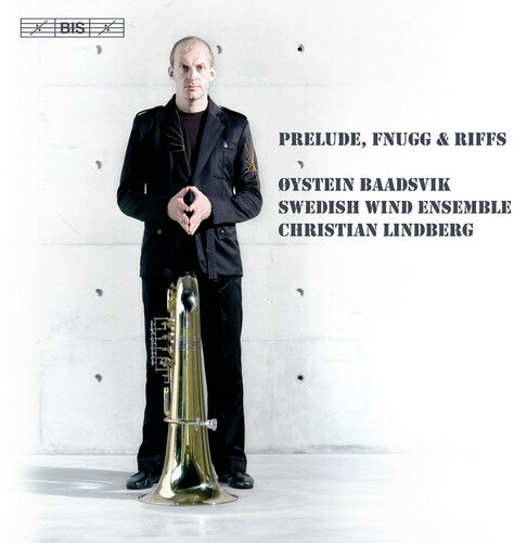 Leonar Bernstein / Turnage / Hogberg / Lindberg - Prelude  Fnugg  Riffs CD Х ͢ס