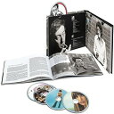 【取寄】セルジュゲンスブール Serge Gainsbourg - Complete Studio Recordings CD アルバム 【輸入盤】