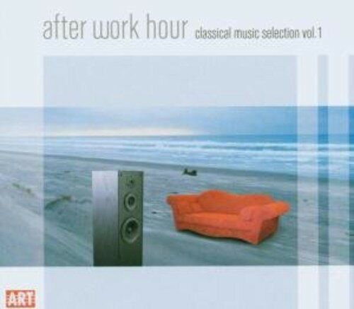 After Work Hour: Classical Music Selection 1 / Var - After Work Hour: Classical Music Selection 1 CD Ao yAՁz