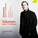 ◆タイトル: Robert Schumann 11◆アーティスト: Schumann / Uhlig◆現地発売日: 2018/07/06◆レーベル: Profil - G HaensslerSchumann / Uhlig - Robert Schumann 11 CD アルバム 【輸入盤】※商品画像はイメージです。デザインの変更等により、実物とは差異がある場合があります。 ※注文後30分間は注文履歴からキャンセルが可能です。当店で注文を確認した後は原則キャンセル不可となります。予めご了承ください。[楽曲リスト]Several attempts have been made over the last sixty years or so to record all of Robert Schumann's works for solo piano, a fascinating cosmos full of variety that ranges from extremely virtuosic pieces for the concert hall to valuable literature for piano tuition. This attractive but difficult quest has unfortunately been marked by a lack of the necessary care, not to mention purely artistic deficiencies, so that none of the releases deserves the name complete recording. Since Schumann published several works in two more or less different versions, it is not legitimate in a complete recording to include only one of the versions, let alone to amalgamate two of them. Moreover, works published at remote places as well as unpublished works and fragments that could easily be completed without too much speculation, have so far been taken into account only in exceptional cases. Florian Uhlig's release is the first genuine complete recording of Robert Schumann's works for solo piano. The pianist for the first time attempts to present all the original piano works between 1830 (Abegg Variations op. 1) and 1854 (Theme and Variations in E flat Major), using the latest critical editions and/or first editions. The release includes several first recordings.