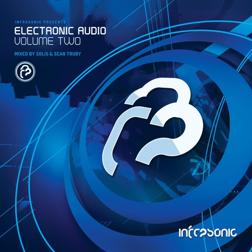 【取寄】Solis ＆ Sean Truby - Electronic Audio Vol. 2 CD アルバム 【輸入盤】