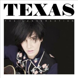 Texas - Conversation CD アルバム 【輸入盤】