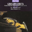 Diruta / Ghirotti - Il Transilvano CD アルバム 【輸入盤】