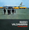 Basso Valdambrini - Quintet / Sextet 4 Bonus Tracks CD アルバム 【輸入盤】