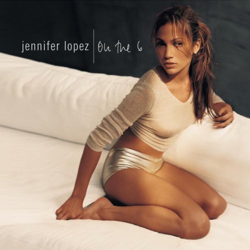 ジェニファーロペス Jennifer Lopez - On the 6 CD アルバム 【輸入盤】