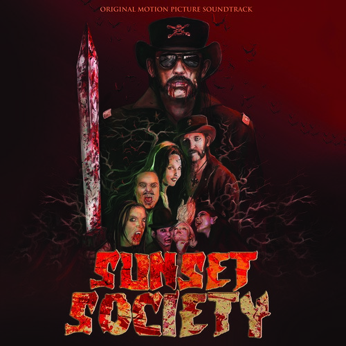 ◆タイトル: Sunset Society (オリジナル・サウンドトラック) サントラ◆アーティスト: Sunset Society / O.S.T.◆現地発売日: 2018/08/17◆レーベル: Cleopatra◆その他スペック: Limited Edition (限定版)Sunset Society / O.S.T. - Sunset Society (オリジナル・サウンドトラック) サントラ LP レコード 【輸入盤】※商品画像はイメージです。デザインの変更等により、実物とは差異がある場合があります。 ※注文後30分間は注文履歴からキャンセルが可能です。当店で注文を確認した後は原則キャンセル不可となります。予めご了承ください。[楽曲リスト]1.1 Lemmy - Intro 1.2 Lemmy - Bad Boys for Life 1.3 Stephen Pearcy ; George Lynch - Round ; Round 1.4 Le?ther Strip - Evil Speaks 1.5 Dazed Marrow - Synergy 1.6 J?rgen Engler ; Simon House - Blood Strings 1.7 Jyrki 69 - Bloodlust 1.8 Inhalt - Walking on Glass 1.9 Le Seul ?l?ment Feat. Bestial Mouths - Her Eyes 1.10 Thor - Rock the City 1.11 Electric Hellfire Club - Incubus 1.12 Lemmy - OutroLimited edition red vinyl pressing of the bloody good soundtrack to vampire thriller Sunset Society, starring Mot?rhead's Lemmy! Includes tracks by Lemmy, The 69 Eyes' vocalist Jyrki 69, Ratt's Stephen Pearcy, Thor and more PLUS a special original track by Die Krupps' J?rgen Engler and Hawkwind's Simon House! The film, which also stars Hollywood icons Tracii Guns (of L.A. Guns) and Dizzy Reed (of Guns N' Roses) will be stalking theaters and home video in July!