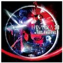 【取寄】Luna Sea - Luna Sea 3D in Los Angeles CD アルバム 【輸入盤】