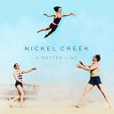 ◆タイトル: Dotted Line◆アーティスト: Nickel Creek◆現地発売日: 2014/04/01◆レーベル: NonesuchNickel Creek - Dotted Line CD アルバム 【輸入盤】※商品画像はイメージです。デザインの変更等により、実物とは差異がある場合があります。 ※注文後30分間は注文履歴からキャンセルが可能です。当店で注文を確認した後は原則キャンセル不可となります。予めご了承ください。[楽曲リスト]1.1 Rest of My Life 1.2 Destination 1.3 Elsie 1.4 Christmas Eve 1.5 Hayloft 1.6 21st of May 1.7 Love of Mine 1.8 Elephant in the Corn 1.9 You Don't Know What's Going on 1.10 Where Is Love NowThe Grammy Award winning, multi-platinum selling trio Nickel Creek - Chris Thile, Sara Watkins, and Sean Watkins - officially reunite for the first time since it's 2007 self-described 'indefinite hiatus' with a new album, A DOTTED LINE.