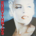 ユーリズミックス Eurythmics - Be Yourself Tonight LP レコード 【輸入盤】