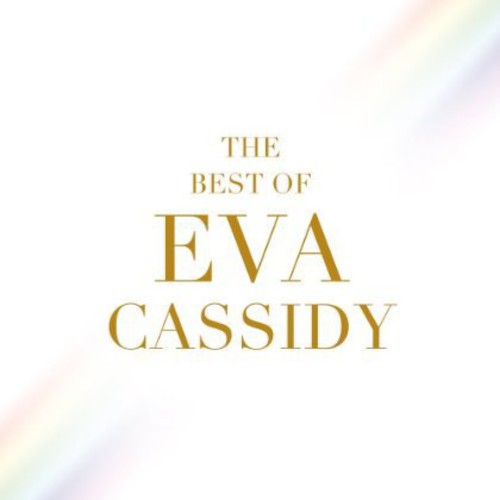 エヴァキャシディ Eva Cassidy - The Best Of Eva Cassidy CD アルバム 