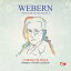 Webern - Webern: 5 Pieces for Orchestra, Op. 10 CD Х ͢ס