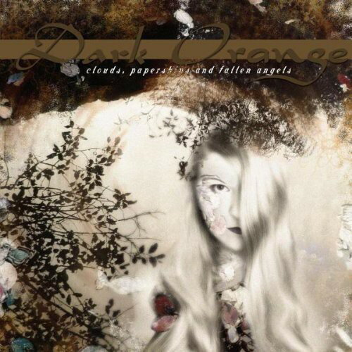 【取寄】Dark Orange - Clouds Paperships ＆ Fallen Angels CD アルバム 【輸入盤】