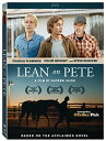 ◆タイトル: Lean on Pete◆現地発売日: 2018/07/10◆レーベル: Lions Gate 輸入盤DVD/ブルーレイについて ・日本語は国内作品を除いて通常、収録されておりません。・ご視聴にはリージョン等、特有の注意点があります。プレーヤーによって再生できない可能性があるため、ご使用の機器が対応しているか必ずお確かめください。詳しくはこちら ※商品画像はイメージです。デザインの変更等により、実物とは差異がある場合があります。 ※注文後30分間は注文履歴からキャンセルが可能です。当店で注文を確認した後は原則キャンセル不可となります。予めご了承ください。A teenage boy working at a local racetrack finds hope and friendship in a horse, as they set out on an adventure to pursue their dream of finding a place called home.Lean on Pete DVD 【輸入盤】