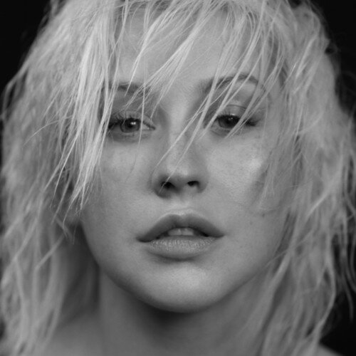 クリスティーナアギレラ Christina Aguilera - Liberation CD アルバム 【輸入盤】
