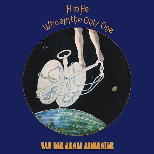 ◆タイトル: He To He Who Am The Only One (2CD/1DVD)◆アーティスト: Van der Graaf Generator◆現地発売日: 2021/09/10◆レーベル: Virgin Int'l◆その他スペック: DVD付き/輸入:UKVan der Graaf Generator - He To He Who Am The Only One (2CD/1DVD) CD アルバム 【輸入盤】※商品画像はイメージです。デザインの変更等により、実物とは差異がある場合があります。 ※注文後30分間は注文履歴からキャンセルが可能です。当店で注文を確認した後は原則キャンセル不可となります。予めご了承ください。[楽曲リスト]Three disc (two CDs + DVD) edition of the classic album from Van der Graaf Generator. Remastered from the original first-generation master tapes featuring a new stereo mix and 5.1 Surround sound mix by Stephen W Tayler and additional bonus tracks.