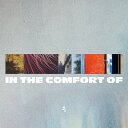 Sango - In The Comfort Of LP レコード 【輸入盤】
