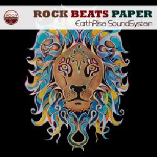 Earthrise Soundsystem - Rock Beats Paper CD アルバム 【輸入盤】