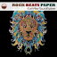 Earthrise Soundsystem - Rock Beats Paper CD Х ͢ס