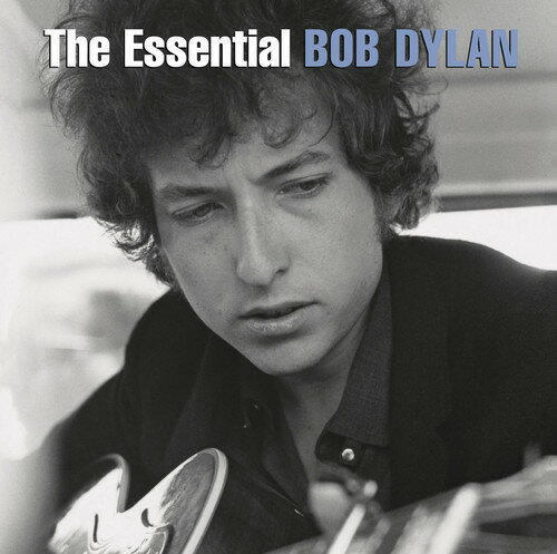 ボブディラン Bob Dylan - The Essential Bob Dylan CD アルバム 【輸入盤】