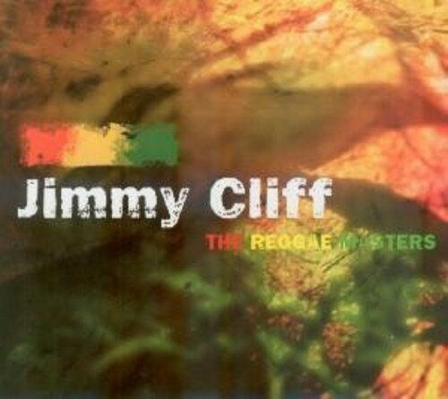 【取寄】Jimmy Cliff - Reggae Masters CD アルバム 【輸入盤】