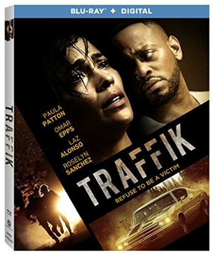 Traffik ブルーレイ 【輸入盤】