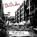 ◆タイトル: Fight Back◆アーティスト: Doa◆現地発売日: 2018/06/22◆レーベル: Sudden DeathDoa - Fight Back LP レコード 【輸入盤】※商品画像はイメージです。デザインの変更等により、実物とは差異がある場合があります。 ※注文後30分間は注文履歴からキャンセルが可能です。当店で注文を確認した後は原則キャンセル不可となります。予めご了承ください。[楽曲リスト]1.1 You Need An Ass Kickin' Right Now 1.2 Killer Cops 1.3 Time to Fight Back 1.4 We Won't Drink This 1.5 Just Got Back from the USA 1.6 You Can't Stop Me 1.7 Gonna Set You Straight 1.8 State Control 1.9 The Last Beer 1.10 The Cops Are Comin' 1.11 I'm Desperate 1.12 Wanted Man 1.13 World's Been Turned Upside DownVinyl LP pressing. 2018 album from Canada's legendary pioneering punks, released to coincide with the band's 40th Anniversary. D.O.A. set the bar high for punk and basically invented hardcore. Their rough and ready line up is led by the godfather of hardcore, Joe Shithead Keithley (guitar, vocals), and he is more than ably accompanied by the manic rhythm section of Paddy Duddy (drums) and Corkscrew (bass). Fight Back is the most innovative album the band has done since War On 45. Released on Keithley's own label Sudden Death, this is a scathing and timely piece. Dealing with all manner of unseemly low characters and issues. The album opens with acerbic You Need an Ass Kickin' Right Now, then rips right into the startling Killer Cops, then smashes into the anthemic Time To Fight Back, which is street punk resistance at it's fiercest. The band rips through the timely Gonna Set You Straight with violent and natural ease, same goes with the vitriolic Just Got Back From the USA. The album takes a funny twist with We Won't Drink This Piss (down with bad corporate beer!) and You Can't Stop Me, where Keithley delves into the character of Slapshot's playing coach Reggie Dunlop, a natural alter ego perhaps!