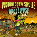 ◆タイトル: Livin' The Apocalypse◆アーティスト: Voodoo Glow Skulls◆アーティスト(日本語): ヴードゥーグロウスカルズ◆現地発売日: 2021/10/01◆レーベル: Dr. Strange Recordsヴードゥーグロウスカルズ Voodoo Glow Skulls - Livin' The Apocalypse LP レコード 【輸入盤】※商品画像はイメージです。デザインの変更等により、実物とは差異がある場合があります。 ※注文後30分間は注文履歴からキャンセルが可能です。当店で注文を確認した後は原則キャンセル不可となります。予めご了承ください。[楽曲リスト]