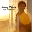 Jimmy Rankin - Forget About The World CD アルバム 【輸入盤】