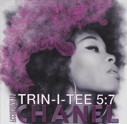 Chanel - Trin-I-Tee 5:7: According to Chanel CD アルバム 【輸入盤】