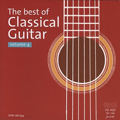 ◆タイトル: Best of Classical Guitar 4 ◆アーティスト: Best of Classical Guitar 4 / Various◆現地発売日: 2003/11/25◆レーベル: GhaBest of Classical Guitar 4 / Various - Best of Classical Guitar 4 CD アルバム 【輸入盤】※商品画像はイメージです。デザインの変更等により、実物とは差異がある場合があります。 ※注文後30分間は注文履歴からキャンセルが可能です。当店で注文を確認した後は原則キャンセル不可となります。予めご了承ください。[楽曲リスト]1.1 Cuna 1.2 Mani?¨Re de Commencement 1.3 Prolongation Du M??me 1.4 Lentement 1.5 La Toccata de Pasquini