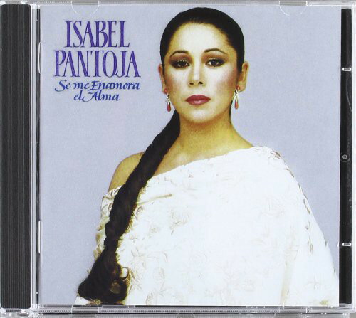 Isabel Pantoja - Se Me Enamora El Alma CD アルバム 【輸入盤】