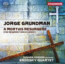 Jorge - Mortuis Resurgere SACD yAՁz