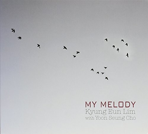 【取寄】Kyung Eun Lim - My Melody CD アルバム 【輸入盤】