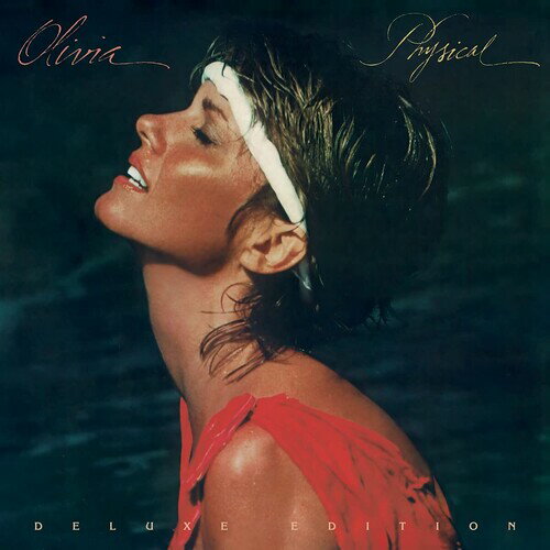 オリビアニュートンジョン Olivia Newton-John - Physical (40th Anniversary) CD アルバム 