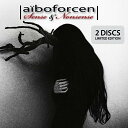 【取寄】Aiboforcen - Sense ＆ Nonsense CD アルバム 【輸入盤】