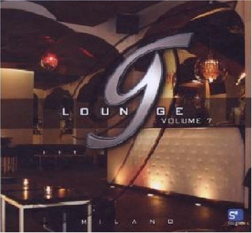 【取寄】G Lounge: Milano 7 / Various - G Lounge: Milano 7 CD アルバム 【輸入盤】
