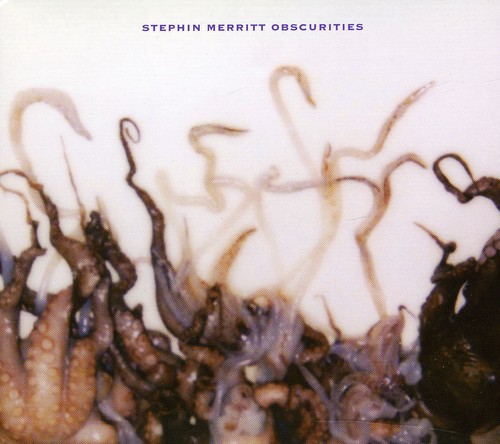 【取寄】Stephin Merritt - Obscurities CD アルバム 【輸入盤】