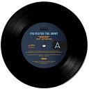 Polyester the Saint - Wazzup Feat. Jay Worthy / Modern Funk Dub Version レコード (7inchシングル)