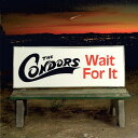 Condors - Wait for It CD アルバム 【輸入盤】