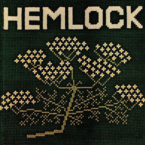 【取寄】Hemlock - Hemlock LP レコード 【輸入盤】