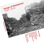 マークリボー Marc Ribot - Songs Of Resistance 1942-2018 CD アルバム 【輸入盤】