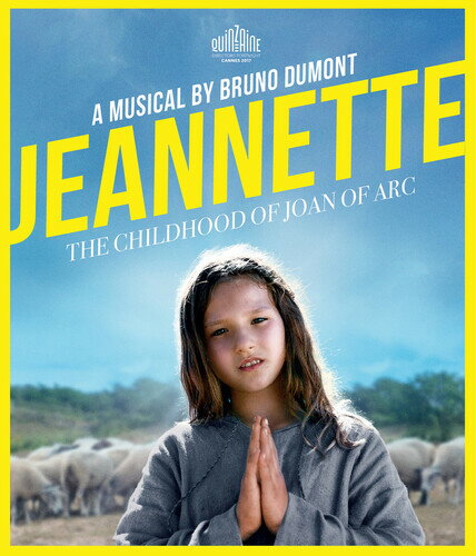 Jeannette: Childhood Of Joan Of Arc u[C yAՁz