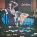 デヴィッドボウイ David Bowie - The Man Who Sold the World LP レコード 【輸入盤】