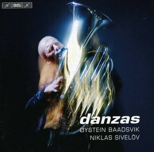 Sivelov / Hindemith / Jacob / Bernstein / Sivelov - Danzas for Tuba  Piano CD Х ͢ס