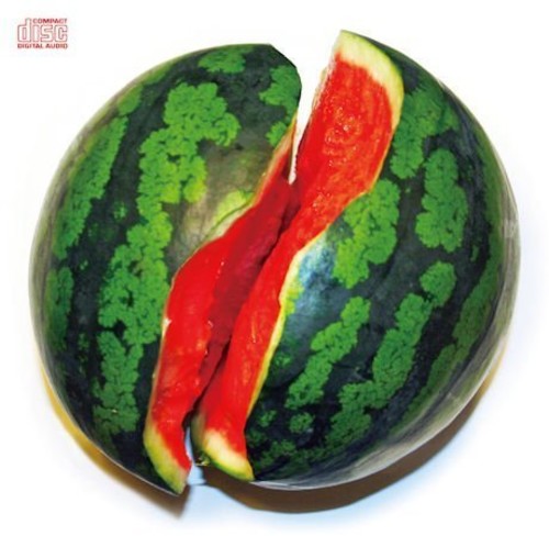 【取寄】Kim Dae Jung - Seedless Watermelon 1 CD アルバム 【輸入盤】