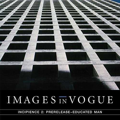 Images in Vogue - Incipience 2: Prerelease Educated Man LP レコード 