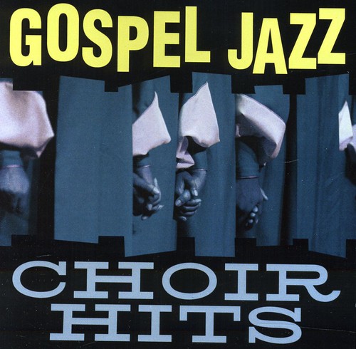 Smooth Jazz All Stars - Gospel Jazz Choir Hits CD アルバム 【輸入盤】