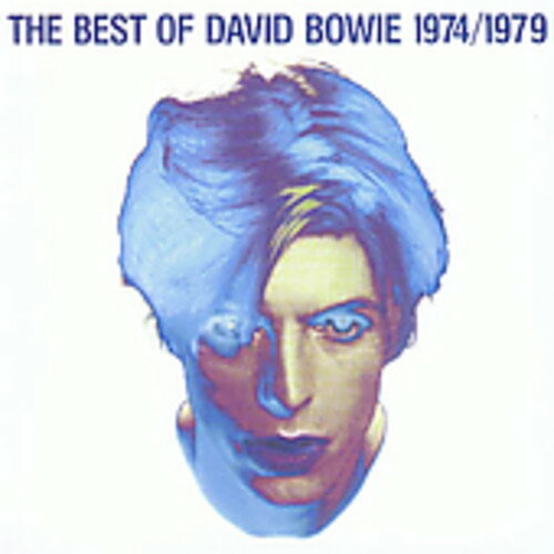 【取寄】デヴィッドボウイ David Bowie - Best of 1974-1979 CD アルバム 【輸入盤】