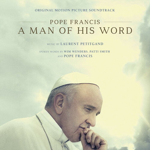 Pope Francis: A Man of His Word / O.S.T. - Pope Francis: A Man of His Word (オリジナル・サウンドトラック) サントラ CD アルバム 【輸入盤】